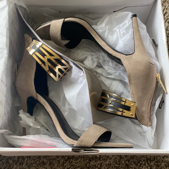 Aldo Shoes - New Aldo heels!